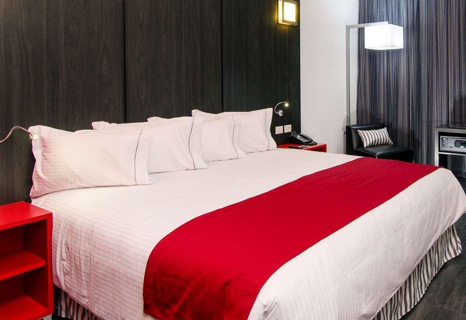 Ramada Encore By Wyndham פואבלה חדר תמונה