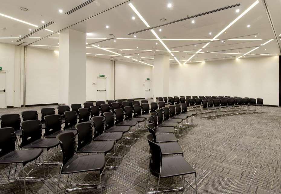 Ramada Encore By Wyndham פואבלה מתקנים תמונה