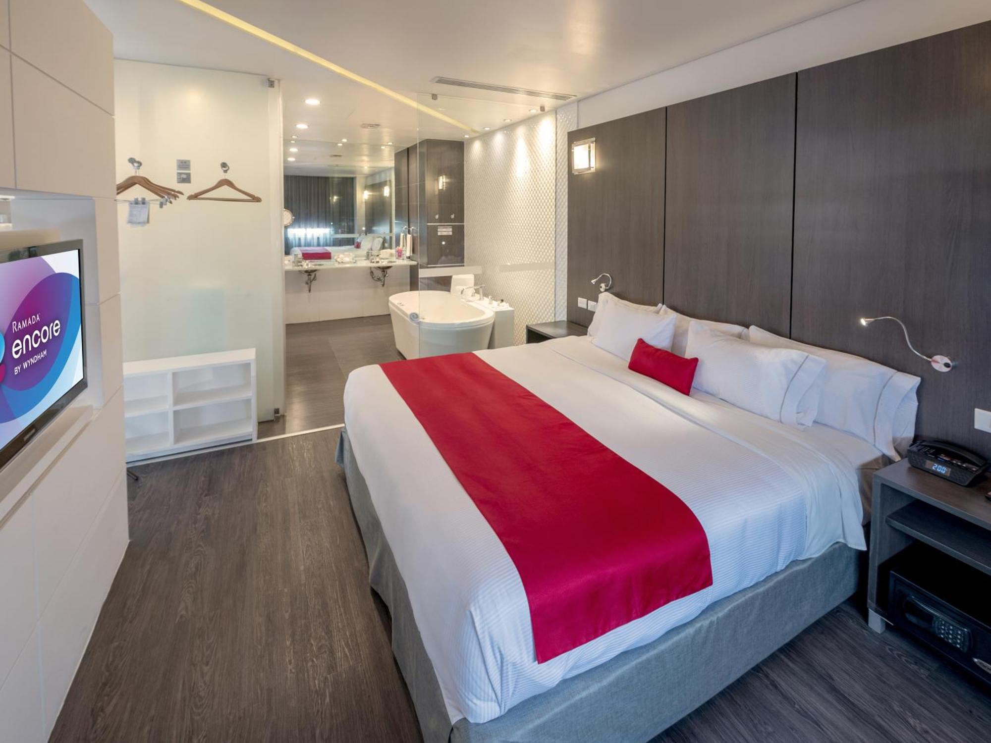 Ramada Encore By Wyndham פואבלה מראה חיצוני תמונה