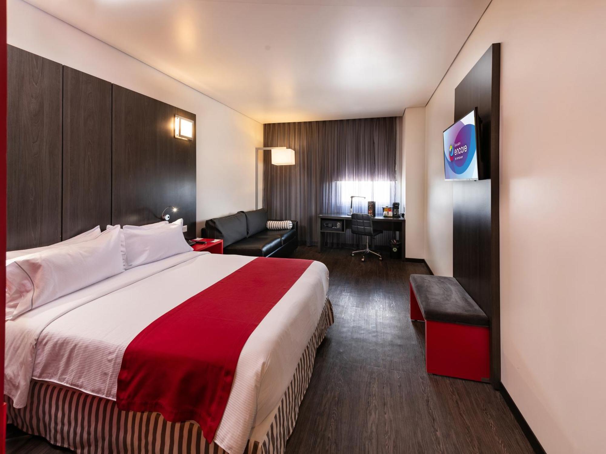 Ramada Encore By Wyndham פואבלה מראה חיצוני תמונה