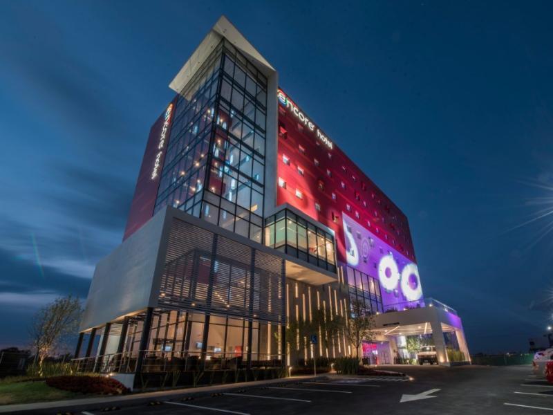 Ramada Encore By Wyndham פואבלה מראה חיצוני תמונה