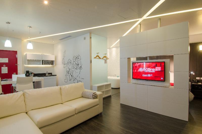Ramada Encore By Wyndham פואבלה מראה חיצוני תמונה